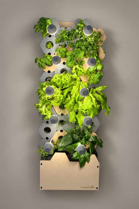 Green Wall "Forest"