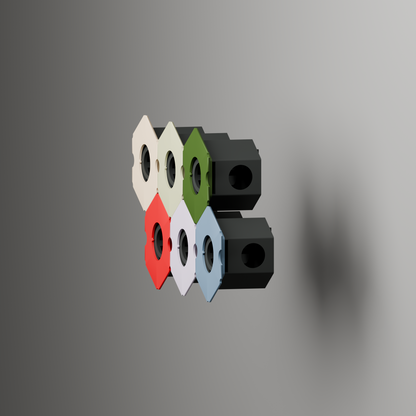 CompactGreens Wall Upgrade